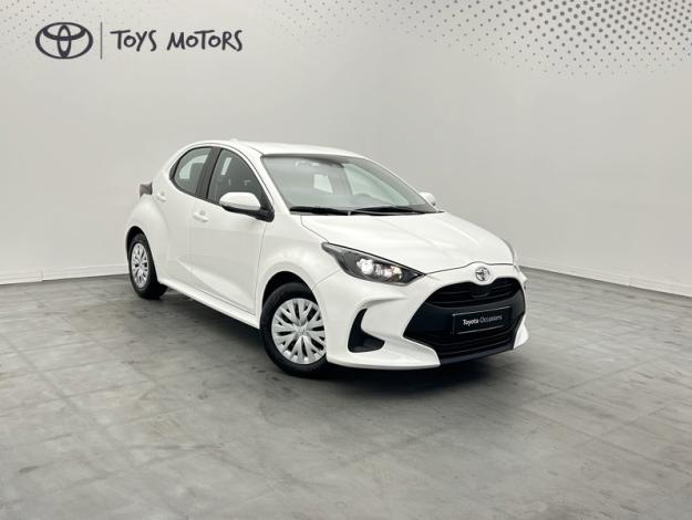 TOYOTA Yaris 70 VVT-i Dynamic  
