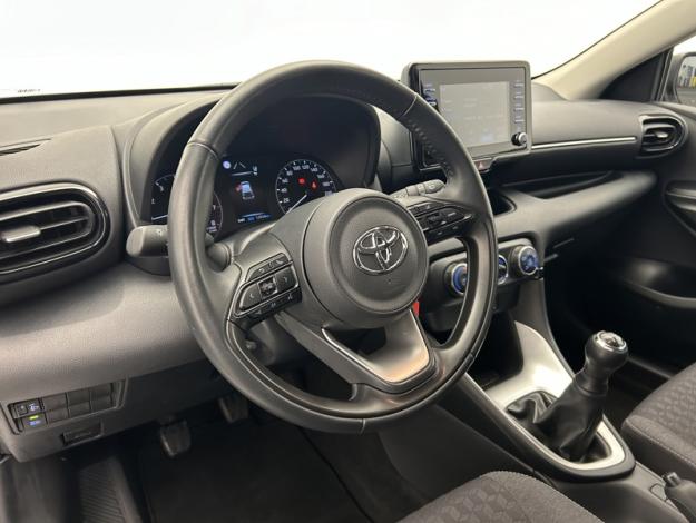 TOYOTA Yaris 70 VVT-i Dynamic  
