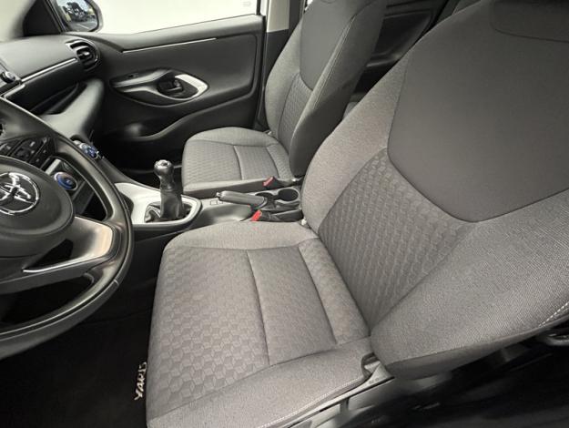 TOYOTA Yaris 70 VVT-i Dynamic  