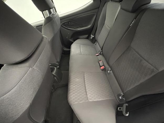 TOYOTA Yaris 70 VVT-i Dynamic  