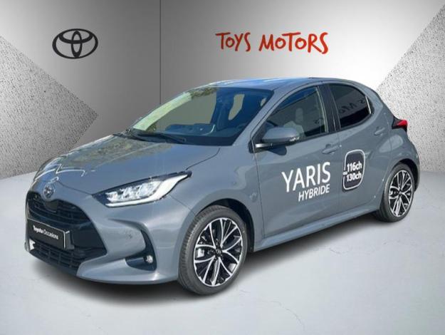 TOYOTA Yaris 116H DESIGN PACK MY26  116H DESIGN PACK MY26