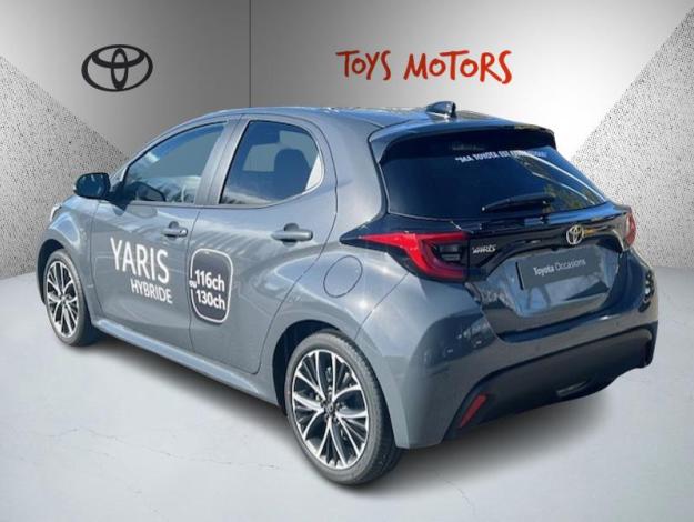 TOYOTA Yaris 116H DESIGN PACK MY26  116H DESIGN PACK MY26