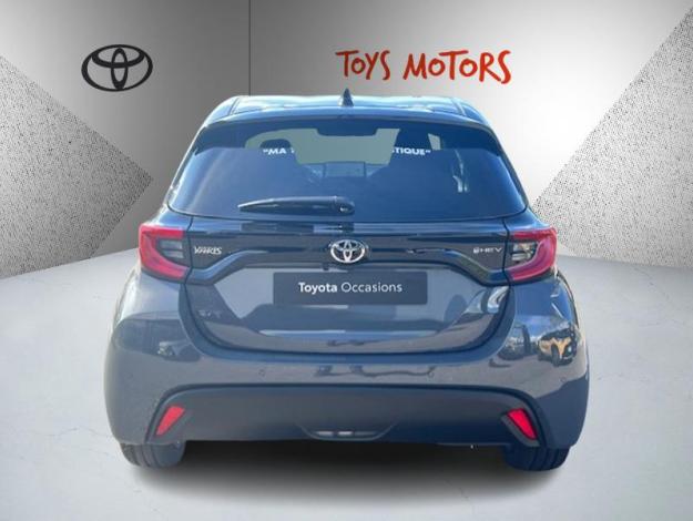 TOYOTA Yaris 116H DESIGN PACK MY26  116H DESIGN PACK MY26