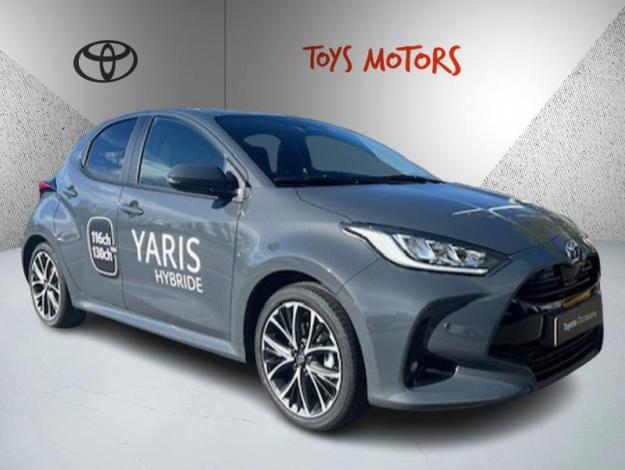 TOYOTA Yaris 116H DESIGN PACK MY26  116H DESIGN PACK MY26