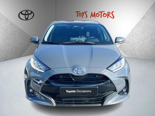 TOYOTA Yaris 116H DESIGN PACK MY26  116H DESIGN PACK MY26
