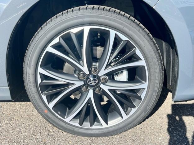 TOYOTA Yaris 116H DESIGN PACK MY26  116H DESIGN PACK MY26