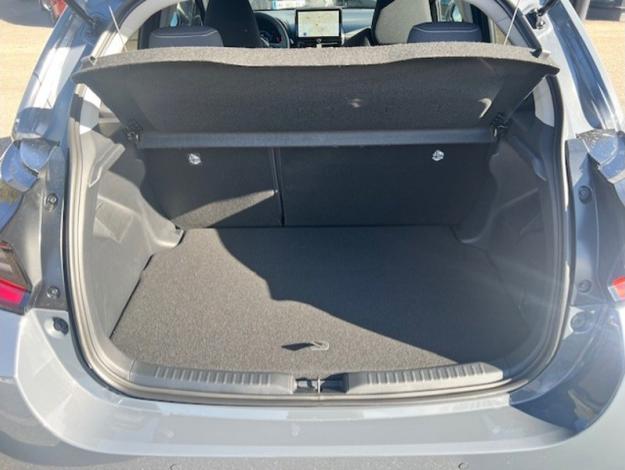 TOYOTA Yaris 116H DESIGN PACK MY26  116H DESIGN PACK MY26