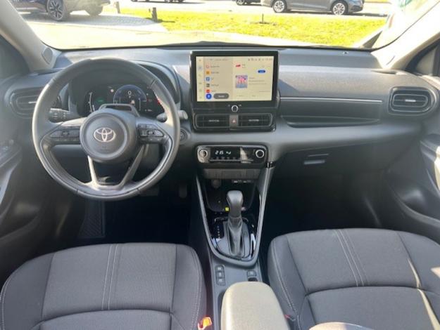 TOYOTA Yaris 116H DESIGN PACK MY26  116H DESIGN PACK MY26