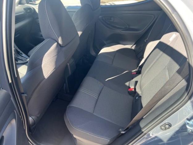 TOYOTA Yaris 116H DESIGN PACK MY26  116H DESIGN PACK MY26