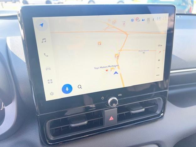 TOYOTA Yaris 116H DESIGN PACK MY26  116H DESIGN PACK MY26