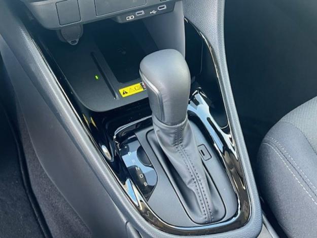 TOYOTA Yaris 116H DESIGN PACK MY26  116H DESIGN PACK MY26