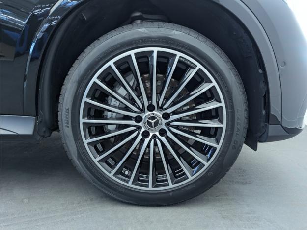 MERCEDES-BENZ GLC Coupé GLC 300 e Hybrid EQ 4MATIC Coupé AMG Line  