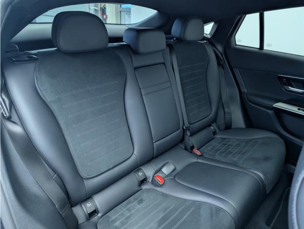 MERCEDES-BENZ GLC Coupé GLC 300 e Hybrid EQ 4MATIC Coupé AMG Line  