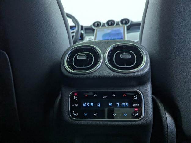 MERCEDES-BENZ GLC Coupé GLC 300 e Hybrid EQ 4MATIC Coupé AMG Line  