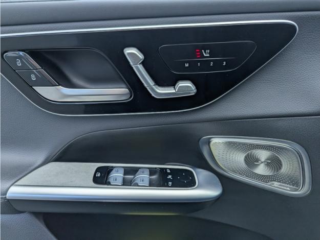 MERCEDES-BENZ GLC Coupé GLC 300 e Hybrid EQ 4MATIC Coupé AMG Line  