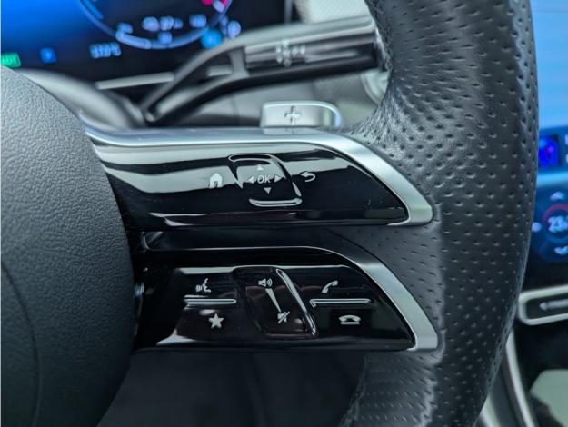 MERCEDES-BENZ GLC Coupé GLC 300 e Hybrid EQ 4MATIC Coupé AMG Line  