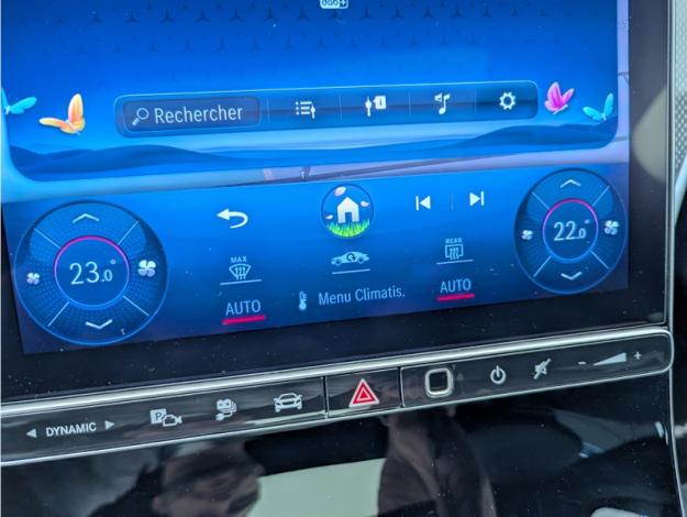 MERCEDES-BENZ GLC Coupé GLC 300 e Hybrid EQ 4MATIC Coupé AMG Line  