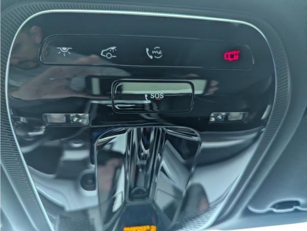 MERCEDES-BENZ GLC Coupé GLC 300 e Hybrid EQ 4MATIC Coupé AMG Line  