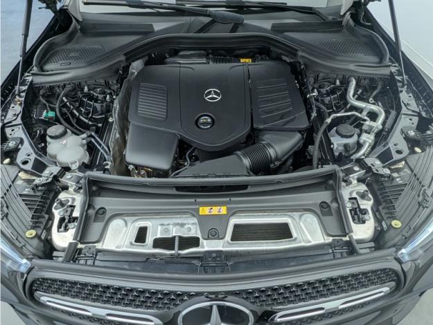 MERCEDES-BENZ GLC Coupé GLC 300 e Hybrid EQ 4MATIC Coupé AMG Line  