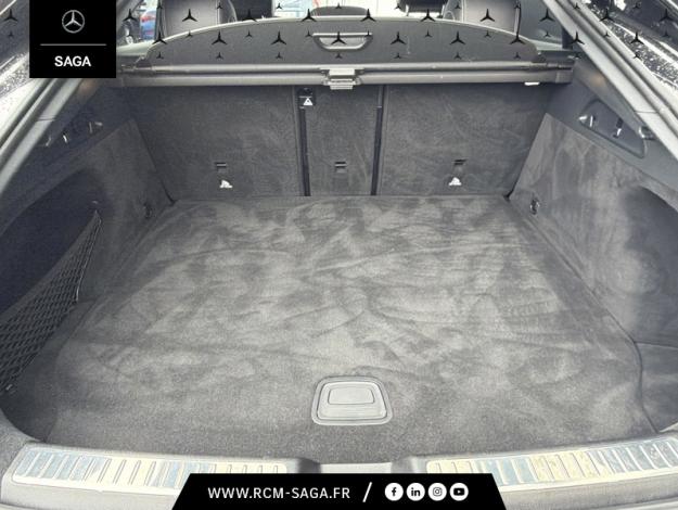 MERCEDES-BENZ GLC Coupé GLC 300e 4MATIC Coupé AMG Line  