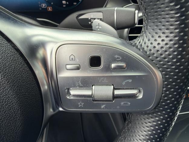 MERCEDES-BENZ GLC Coupé GLC 300e 4MATIC Coupé AMG Line  