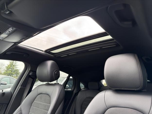 MERCEDES-BENZ GLC Coupé GLC 300e 4MATIC Coupé AMG Line  