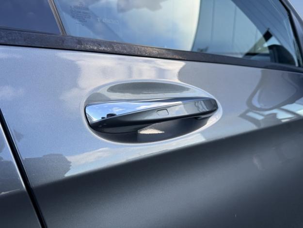 MERCEDES-BENZ GLC SUV AMG GLC 63 S 4MATIC+ SUV  