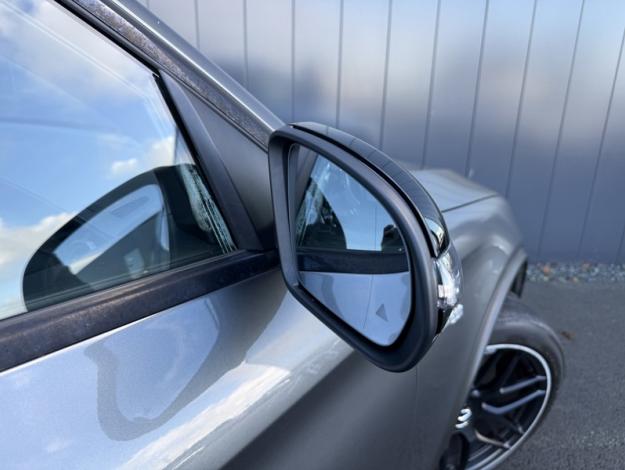 MERCEDES-BENZ GLC SUV AMG GLC 63 S 4MATIC+ SUV  