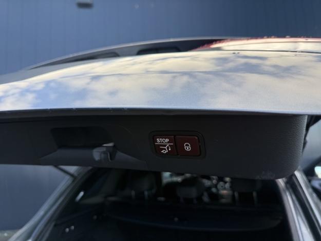 MERCEDES-BENZ GLC SUV AMG GLC 63 S 4MATIC+ SUV  