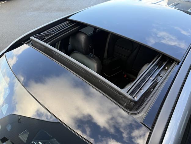 MERCEDES-BENZ GLC SUV AMG GLC 63 S 4MATIC+ SUV  