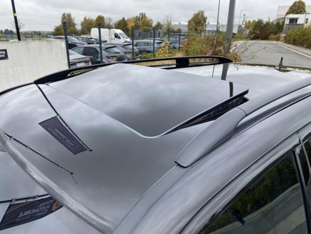 MERCEDES-BENZ Classe C C 43 AMG break