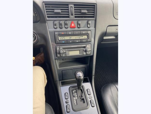 MERCEDES-BENZ Classe C C 43 AMG break