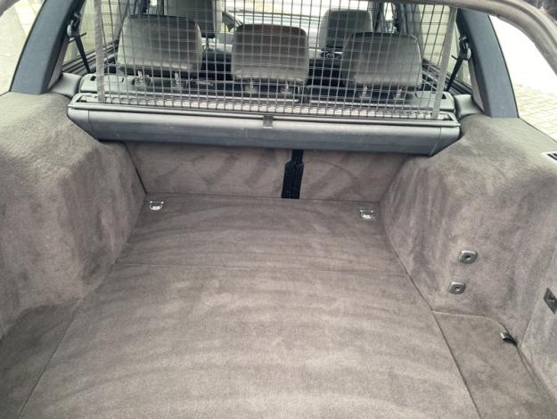 MERCEDES-BENZ Classe C C 43 AMG break