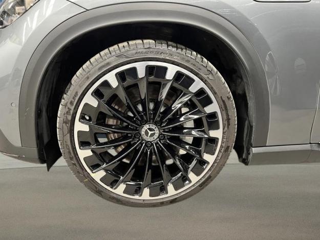 MERCEDES-BENZ EQE EQE 350 4MATIC SUV