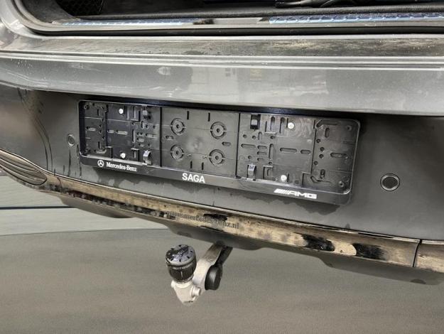 MERCEDES-BENZ EQE EQE 350 4MATIC SUV