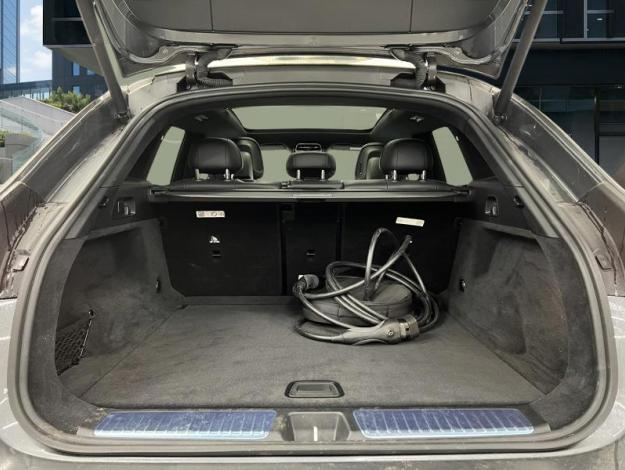 MERCEDES-BENZ EQE EQE 350 4MATIC SUV