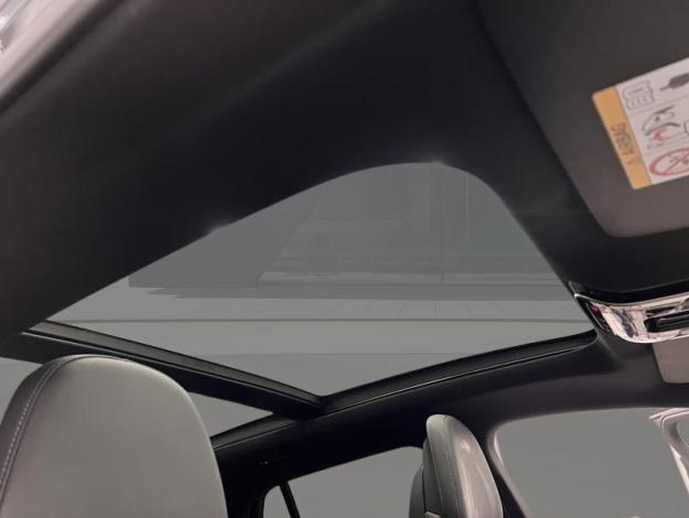 MERCEDES-BENZ EQE EQE 350 4MATIC SUV