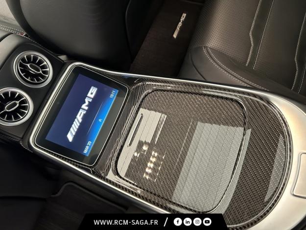 MERCEDES-BENZ AMG GT Mercedes- 63 S E Performance  