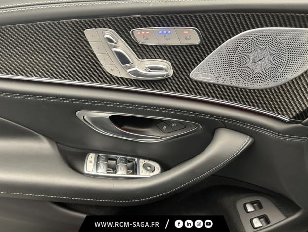 MERCEDES-BENZ AMG GT Mercedes- 63 S E Performance  
