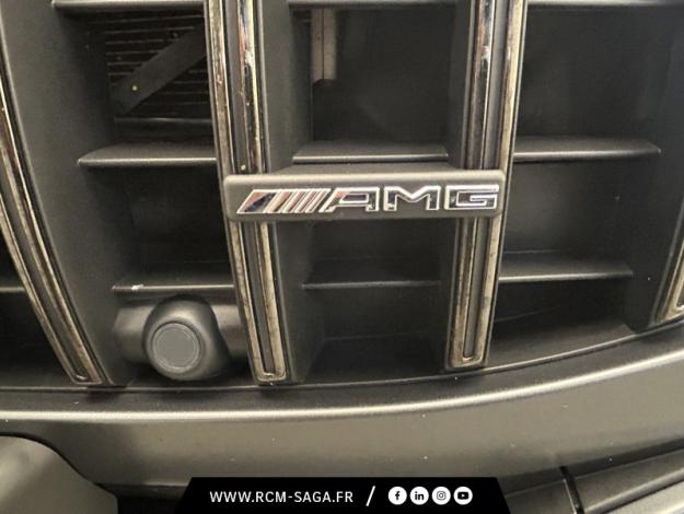 MERCEDES-BENZ AMG GT Mercedes- 63 S E Performance  