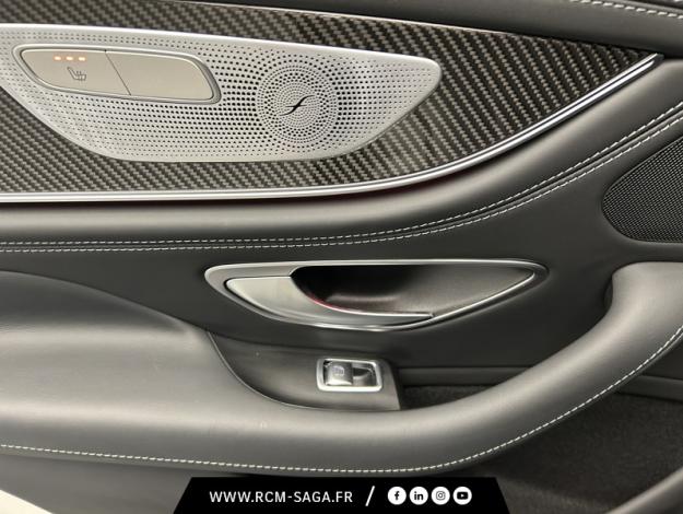 MERCEDES-BENZ AMG GT Mercedes- 63 S E Performance  
