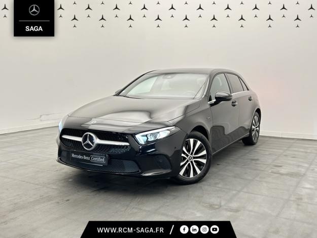 MERCEDES-BENZ Classe A 250 e Business Line  