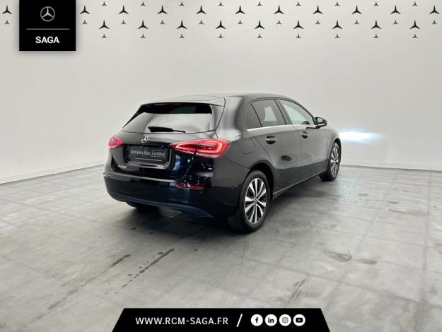 MERCEDES-BENZ Classe A 250 e Business Line  