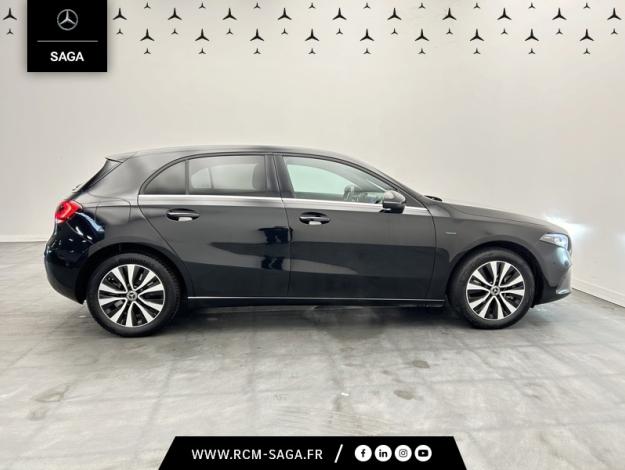 MERCEDES-BENZ Classe A 250 e Business Line  