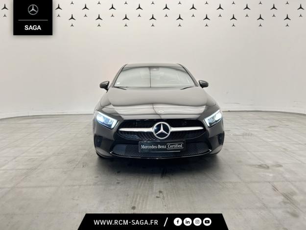 MERCEDES-BENZ Classe A 250 e Business Line  