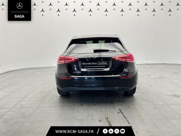 MERCEDES-BENZ Classe A 250 e Business Line  