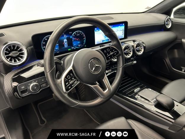 MERCEDES-BENZ Classe A 250 e Business Line  