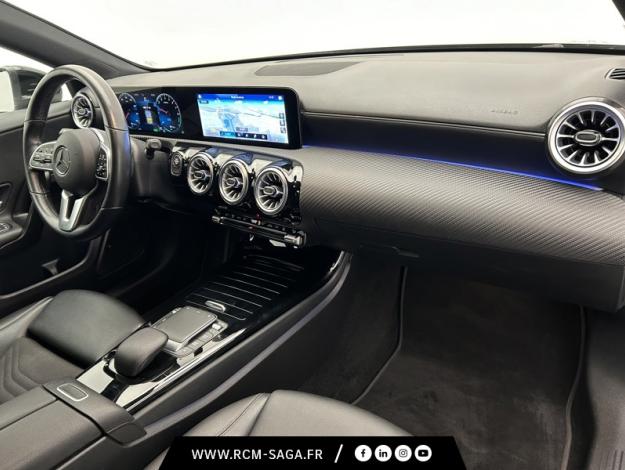 MERCEDES-BENZ Classe A 250 e Business Line  