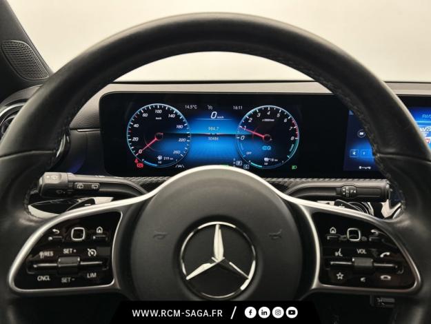 MERCEDES-BENZ Classe A 250 e Business Line  