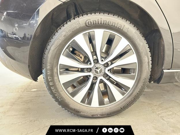 MERCEDES-BENZ Classe A 250 e Business Line  